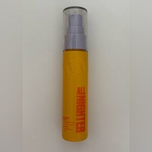 Urban Decay Glow All Nighter Setting Spray - Set of 2